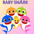 Baby Shark Decorators