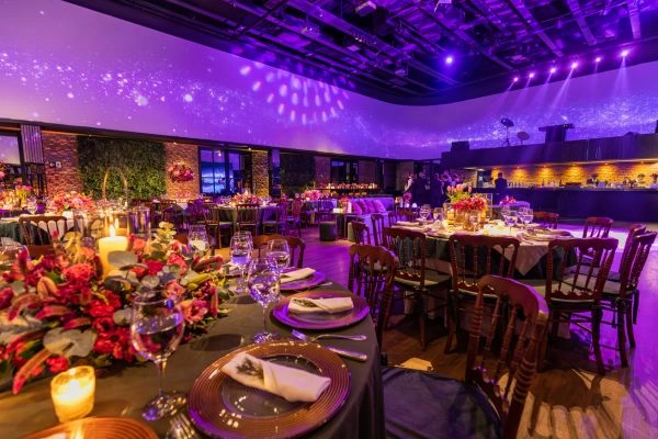 Corporate Event Decoration Services