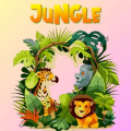 Jungle Theme Decorators